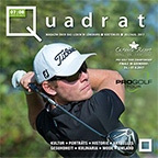 Quadrat Juli/August 2017
